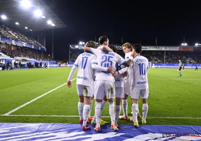 Hoewel de signalen nog gemengd zijn: deze dingen moeten de supporters van Club Brugge blij maken