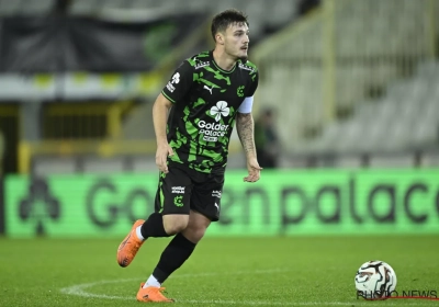 Gary Magnée legt pijnpunt van "te vriendelijk" Cercle Brugge bloot na nieuwe nederlaag