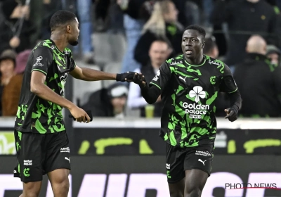 Ondanks spits van 6 miljoen euro: Cercle Brugge blijft jaar na vertrek van Denkey in hetzelfde bedje ziek