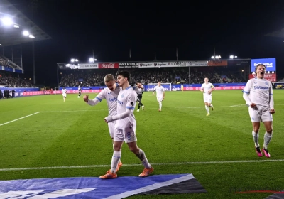 🎥 Mocht Club Brugge wel een strafschop krijgen? OHL bijt hard op de tanden, geef ook zelf uw oordeel