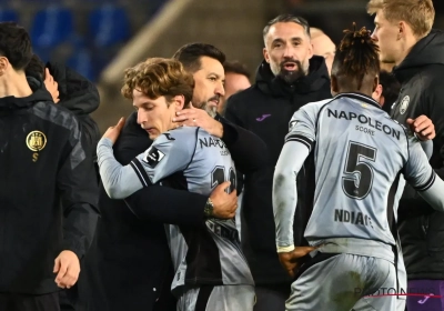 🎥 Besnik Hasi zoals u hem nog maar weinig zag (en de Anderlecht-fans smullen ervan)