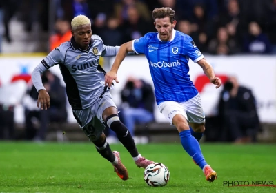 Genk baalt na pijnlijke bekerexit: Hrosovsky benoemt hét pijnpunt dat hen blijft achtervolgen