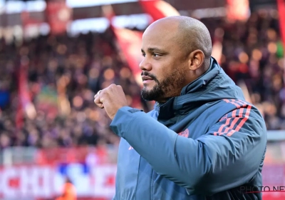 Vijfklapper voor Bayern: Kane vernedert Stuttgart onder het oog van Kompany