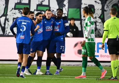 FC Dender leeft! Ze smeren La Louvière een nederlaag aan en lijken helemaal herrezen