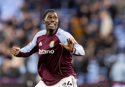 Rode Duivel Amadou Onana komt met groot nieuws