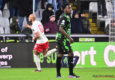 Standard springt plots naar de top 5, degradatiestress en grote druk op de trainer een feit bij Cercle Brugge