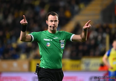 🎥 Kreeg STVV een terechte strafschop? Beslissing van VAR zorgt voor heel wat discussie