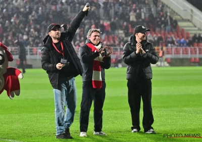 "Hij waakt erover": waarom Hairemans van cruciaal belang kan worden in play-offs (en bekerfinale)