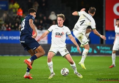 Op twee zondagsgoals na: OH Leuven en Zulte Waregem serveren slappe koffie