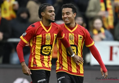 KV Mechelen heeft revanche tegen Charleroi beet en springt weer over Standard naar de top vijf