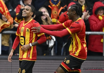 LIVE: Koudou brengt KV Mechelen op voorsprong