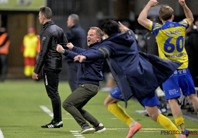Wie gaat hen bedreigen? STVV op weg naar deelname aan Champions' Play-offs