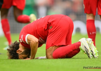 Salah kent meteen de gevolgen van zijn woorden: "Hij heeft Liverpool onder de bus geduwd, niét omgekeerd"