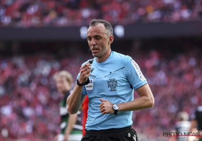 Met slechte herinneringen: Union en Club Brugge weten wie hun wedstrijden in goede banen zal leiden