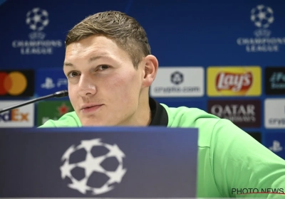 Kjell Scherpen legt uit wat Union SG wil doen in de Champions League