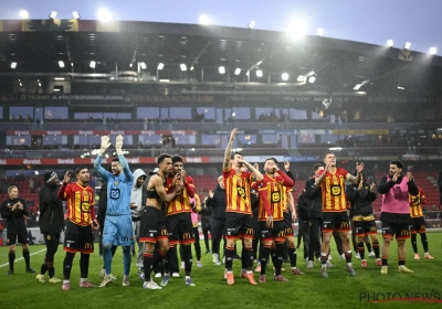 Ondanks die knappe vijfde plek: dit is absoluut cruciaal geweest voor KV Mechelen en iedereen beseft het