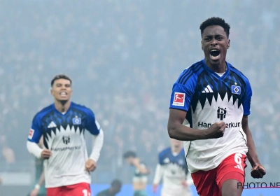 🎥 Voormalige smaakmaker van Anderlecht al voor de vierde keer aan het kanon in de Bundesliga