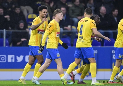 Issame Charaï diep onder de indruk bij Westerlo: "Hij presteert al weken op een hoog niveau"