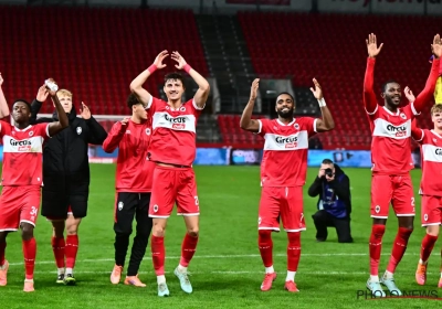 Nieuwe jackpot op komst voor Antwerp? "Doet me denken aan Vermeeren"