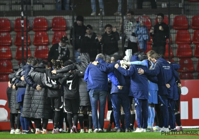 DONE DEAL: Belgische profclub haalt speler van PSG in huis