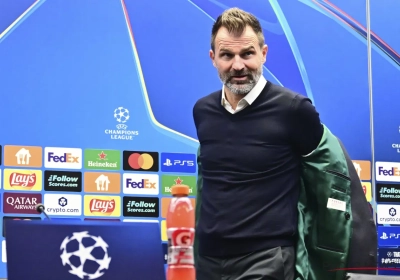 Dit heeft Ivan Leko te zeggen over zijn overstap van Gent naar Club Brugge, Sam Baro en... Nicky Hayen