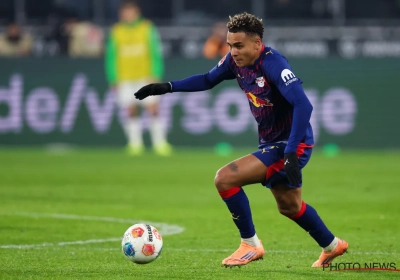 Nusa leeft een droom: 'Van Club Brugge en via RB Leipzig naar... FC Barcelona'