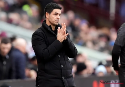 Zelfs bij Arsenal konden ze het niet geloven toen ze het nieuws over Hayen hoorden