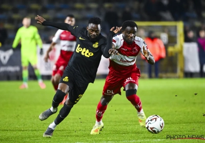 "Binnen tien dagen weten jullie meer": coach Zulte Waregem geeft meer uitleg over mysterieuze uitspraak