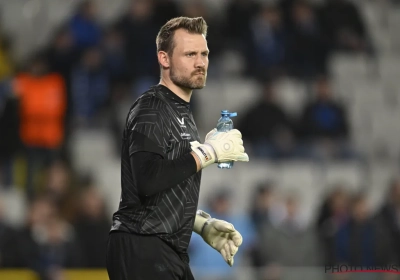 Nieuwe, bijzonder grote domper voor Mignolet en Club Brugge