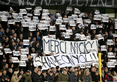 De druk bij Club Brugge gaat exponentieel stijgen: "Leko en het bestuur zullen de schaduw van Hayen voelen"