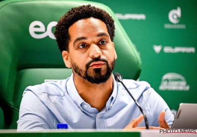 RAAL heeft de knoop doorgehakt: nieuwe sportief directeur wordt ex-speler van onder meer Anderlecht en Union