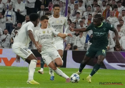 Héél de wereld keek met bewondering naar een Belg: "Hij is de beste van Europa"