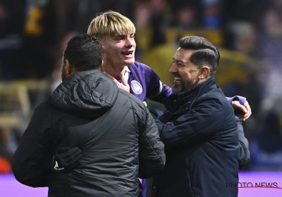 Nathan De Cat heeft duidelijke boodschap over wintertransfer voor Anderlechtfans