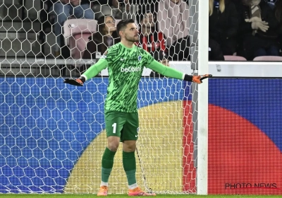 Van Crombrugge geeft foutje toe, maar is ook opvallend positief na nederlaag