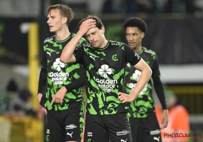 Cinel legt vinger op de wonde bij opnieuw verliezend Cercle: "Dát was de grootste reden voor de nederlaag"