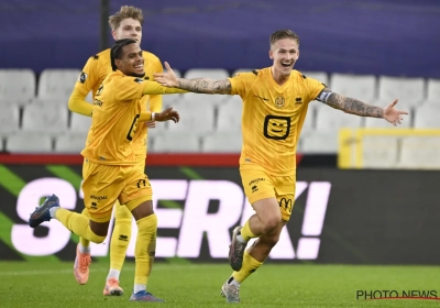 📷 'KV Mechelen heeft vlot scorende middenvelder uit lagere afdeling op het oog'