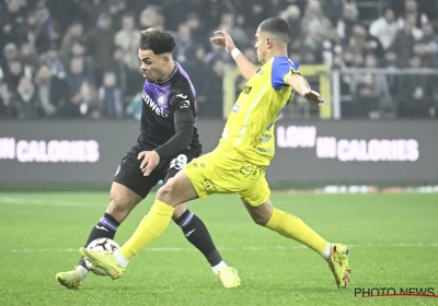 LIVE: Ze vallen als vliegen bij Anderlecht, nog een geblesseerde