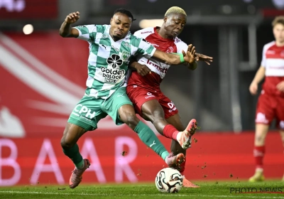 LIVE: Zulte Waregem en La Louvière zoeken naar openingen