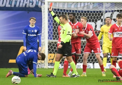 Antwerp stoomt door onder nieuwe coach Oosting, primeur voor De Mil levert nederlaag op