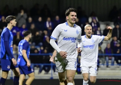 Club Brugge tankte vertrouwen, ondanks... "Match om ons aan op te trekken"