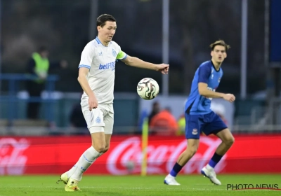 Hans Vanaken doet boekje open over winterstage met Ronny Deila