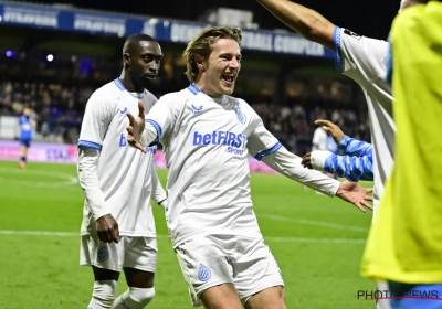 Moet Club Brugge op zoek naar vervanger? 'Stuttgart wil Rode Duivel van blauw-zwart naar Bundesliga halen'