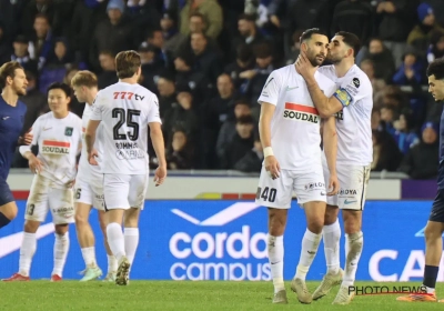 Bondsparket lijkt Westerlo-coach gelijk te geven (en dat is een enorme meevaller)