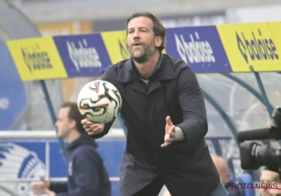Marc Degryse strooit zout in de wonde en benoemt hét probleem van KAA Gent
