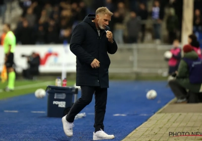 'Eén van deze (grote) namen moet de nieuwe coach van KRC Genk worden'