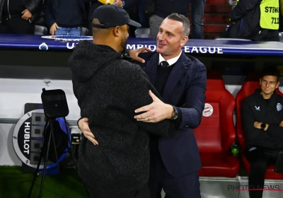 Hayen, Kompany of Pocognoli? Deze trainer wint Trofee Raymond Goethals