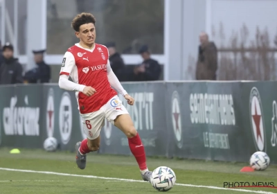 ONTHULD: Theo Leoni weigerde aanbieding van deze Belgische topclub uit liefde voor RSC Anderlecht