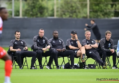 'KAA Gent slaat terug en haalt pion met verleden bij Club Brugge in huis'