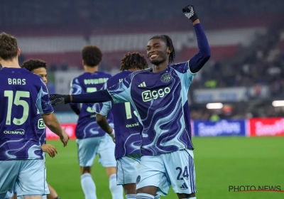 Hij liet België links liggen, maar moet nu ook thuis blijven van het WK