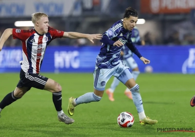 Het Belgisch toptalent dat iedereen kent: de echte doorbraak is voorzien voor 2026